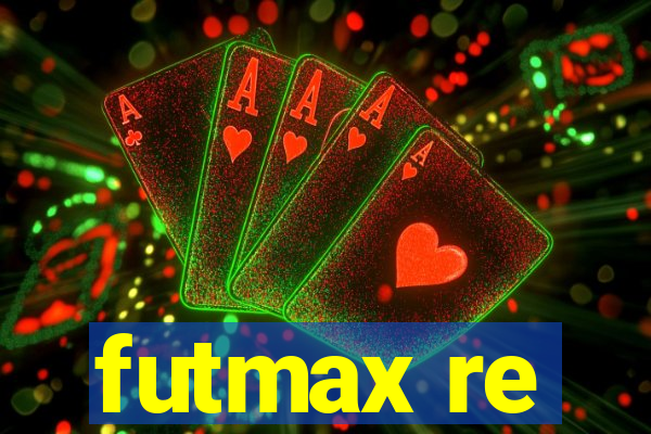 futmax re